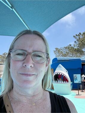 Meet your Posher, Traci